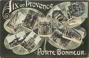 13 Bouch Du Rhone CPA FRANCE 13 "Aix en Provence"