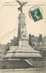 / CPA FRANCE 21 "Dijon, monument Carnot"