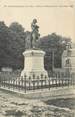 77 Seine Et Marne / CPA FRANCE 77 "Coulommiers, statue de Beaurepaire"