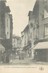 / CPA FRANCE 87 "Limoges, rue de la Boucherie "