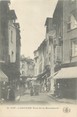 87 Haute Vienne / CPA FRANCE 87 "Limoges, rue de la Boucherie "