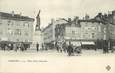 / CPA FRANCE 87 "Limoges, place Denis Dussoubs"