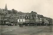 27 Eure / CPSM FRANCE 27 "Cormeilles, rue de l'abbaye"