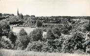 27 Eure / CPSM FRANCE 27 "Conches en Ouche, vue générale prise de la vallée du Rouloir"