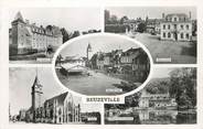 27 Eure / CPSM FRANCE 27 "Beuzeville"