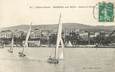 CPA FRANCE 83 "Bandol, dans le port"