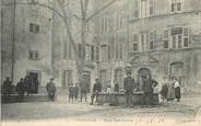 83 Var CPA FRANCE 83 "Brignoles, Place Sadi Carnot"