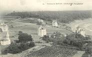 17 Charente Maritime CPA FRANCE 17 "Environs de Royan, Le Platin, vue générale"