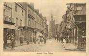 27 Eure / CPA FRANCE 27 "Bernay, rue Thiers"