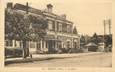 / CPA FRANCE 27 "Bernay, la gare"