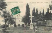 83 Var CPA FRANCE 83 "Lorgues, Hermitage saint Ferréol"