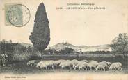 83 Var CPA FRANCE 83 "Le Luc,  vue générale  "