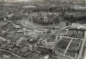 27 Eure / CPSM FRANCE 27 "Bernay, Notre Dame de la Couture"