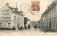 / CPA FRANCE 27 "Evreux, la rue Joséphine"