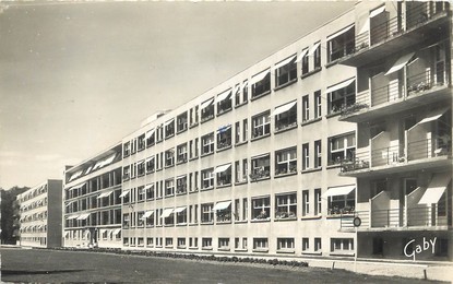 / CPSM FRANCE 27 "Evreux, sanatorium de la Musse"