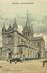 CPA FRANCE 81 "Mazamet, Eglise Notre Dame"