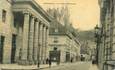 CPA FRANCE 25 "Besançon, le Théâtre municipal"