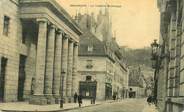 25 Doub CPA FRANCE 25 "Besançon, le Théâtre municipal"