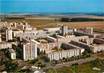 / CPSM FRANCE 27 "Evreux, vue générale, la Madeleine"