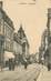 CPA FRANCE 18 "Bourges, rue Moyenne"