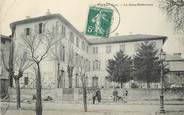 46 Lot CPA FRANCE 46 "Figeac, la Sous Préfecture"