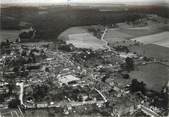 27 Eure / CPSM FRANCE 27 "Fleury sur Andelle, vue générale aérienne"