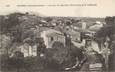 CPA FRANCE 06 "Cagnes, vue sur les quartiers Sainte Anne et le Vallonnet"