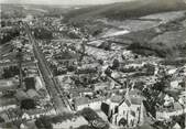 27 Eure / CPSM FRANCE 27 "Les Andélys, le petit Andélys et la rue Saint Sauveur"