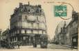 CPA FRANCE 18 "Bourges, Place Cujas"