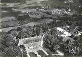 27 Eure / CPSM FRANCE 27 "Amfreville sous les Monts, le château des 2 amants"