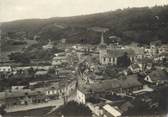 27 Eure / CPSM FRANCE 27 "Bec Hellouin, vue générale"