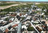 27 Eure / CPSM FRANCE 27 "Breteuil sur Iton, vue générale aérienne"
