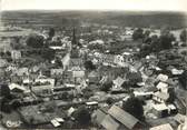 27 Eure / CPSM FRANCE 27 "Bourth, vue générale aérienne"