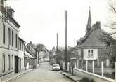 27 Eure / CPSM FRANCE 27 "Bourth, la grande rue"