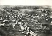 27 Eure / CPSM FRANCE 27 "La Barre en Ouche, vue générale aérienne"