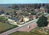 27 Eure / CPSM FRANCE 27 "Bazoques, le moulin fleury, hôtel, bar, restaurant"