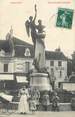 21 Cote D'or / CPA FRANCE 21 "Beaune, monument Carnot"