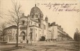 / CPA FRANCE 21 "Dijon, synagogue" / JUDAICA