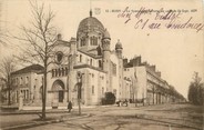 21 Cote D'or / CPA FRANCE 21 "Dijon, synagogue" / JUDAICA