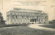 46 Lot / CPA FRANCE 46 "Alvignac, grand hôtel de la source"