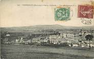 43 Haute Loire CPA FRANCE 43 "Yssingeaux"