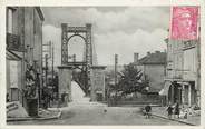 47 Lot Et Garonne / CPSM FRANCE 47 "Port Sainte Marie"