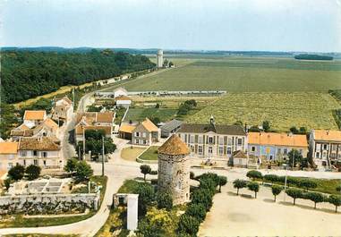 / CPSM FRANCE 77 "Bussy Saint Georges, la tour Henry IV"
