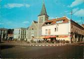 77 Seine Et Marne / CPSM FRANCE 77 "Champs, la place de la mairie"