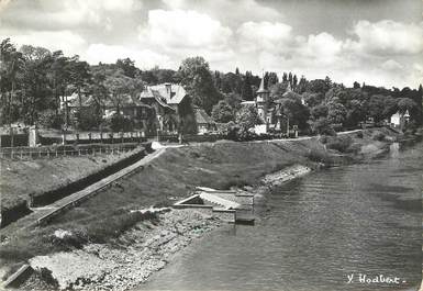 / CPSM FRANCE 77 "Bois le Roi, le clos Barbot"