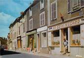 77 Seine Et Marne / CPSM FRANCE 77 "Chaumes en Brie, rue Couperin"