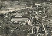 77 Seine Et Marne / CPSM FRANCE 77 "Champagne sur Seine, vue générale aérienne des usines"