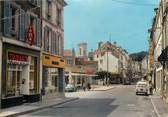 77 Seine Et Marne / CPSM FRANCE 77 "La Ferté sous Jouarre, rue des Pelletiers"