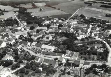 / CPSM FRANCE 77 "Orly sur Morin, vue générale"