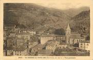 43 Haute Loire CPA FRANCE 43 "Saint Didier sur Doulon"